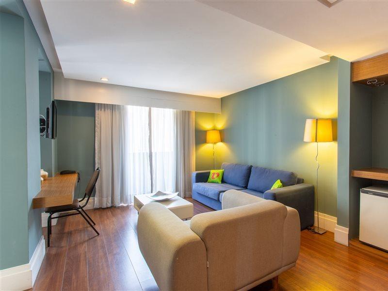 Gran Villagio Hotel Sp By Castelo Itaipava Сао Паоло Екстериор снимка