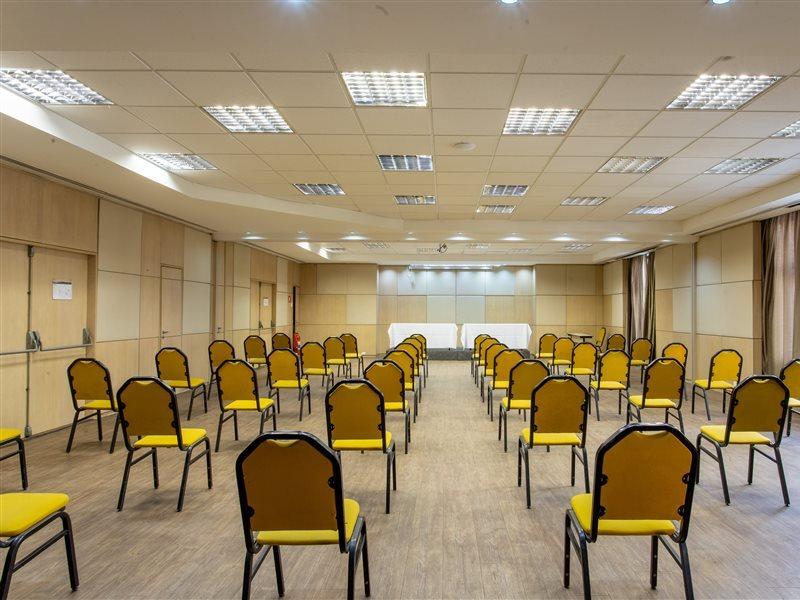 Gran Villagio Hotel Sp By Castelo Itaipava Сао Паоло Екстериор снимка