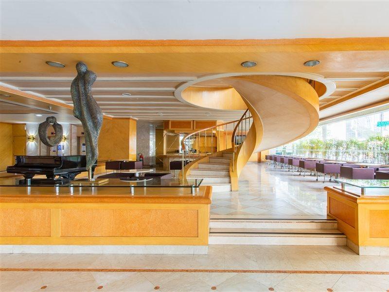 Gran Villagio Hotel Sp By Castelo Itaipava Сао Паоло Екстериор снимка