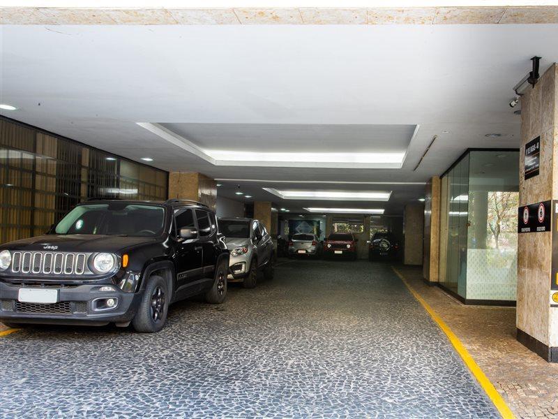 Gran Villagio Hotel Sp By Castelo Itaipava Сао Паоло Екстериор снимка