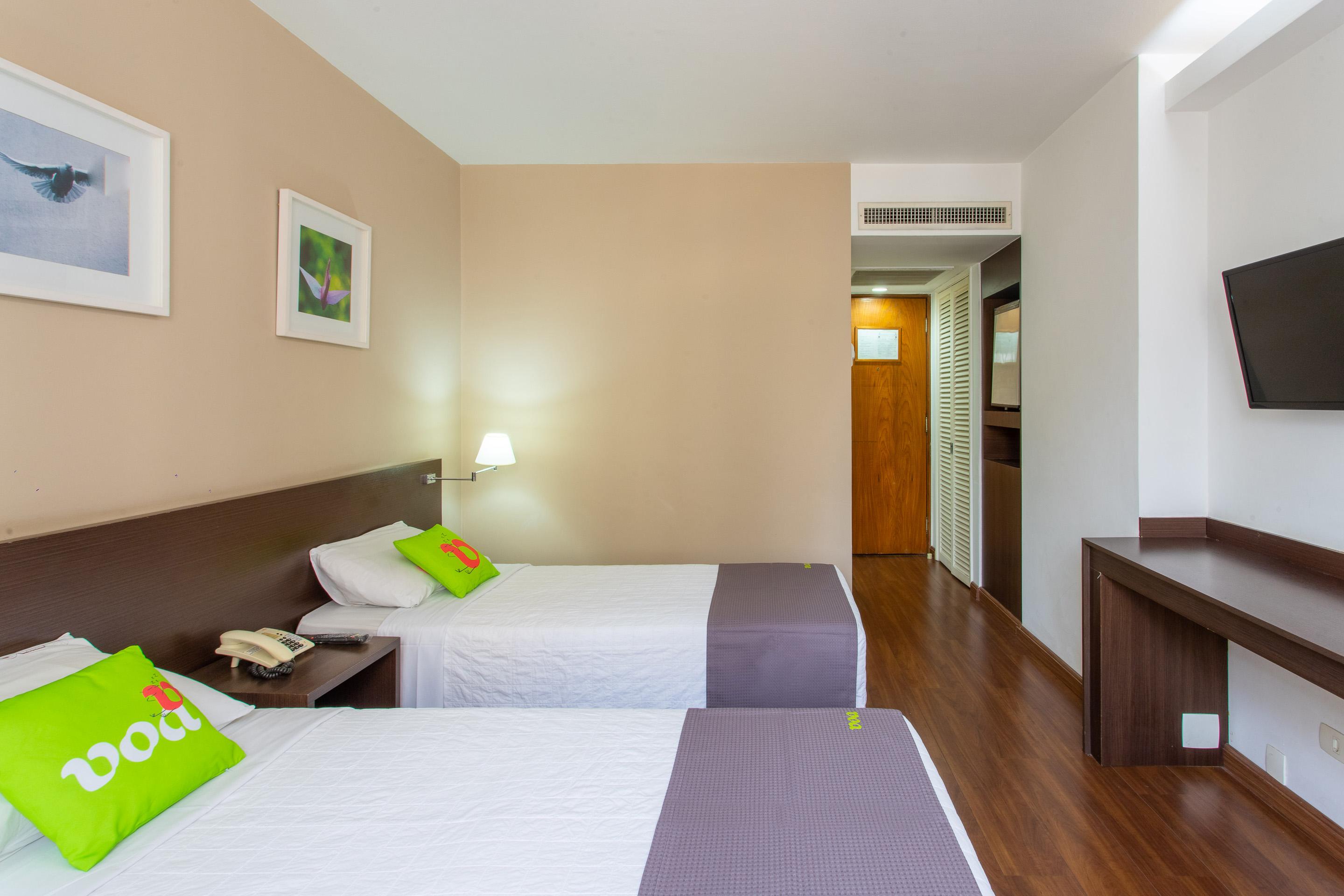 Gran Villagio Hotel Sp By Castelo Itaipava Сао Паоло Екстериор снимка