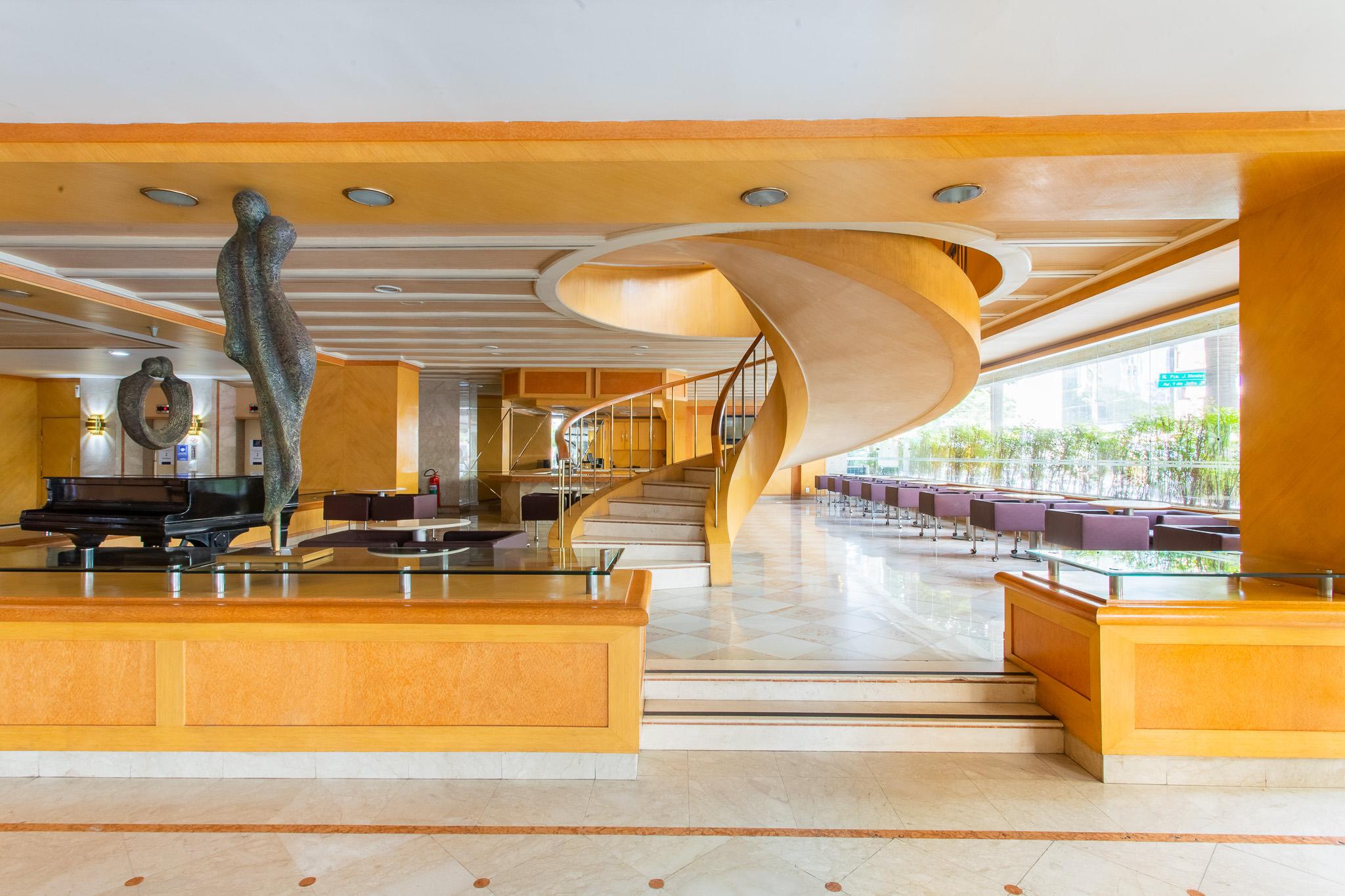 Gran Villagio Hotel Sp By Castelo Itaipava Сао Паоло Екстериор снимка