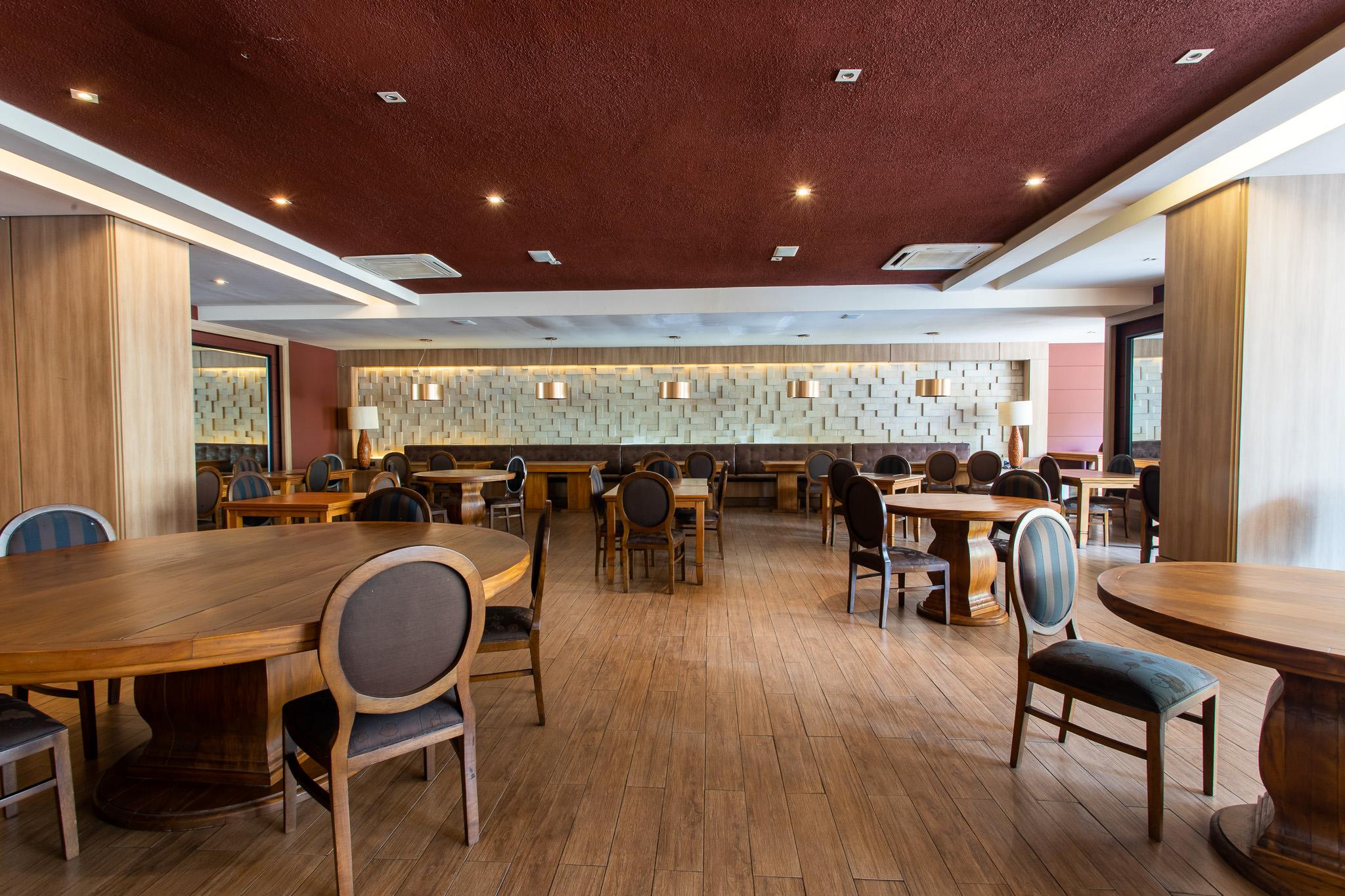 Gran Villagio Hotel Sp By Castelo Itaipava Сао Паоло Екстериор снимка