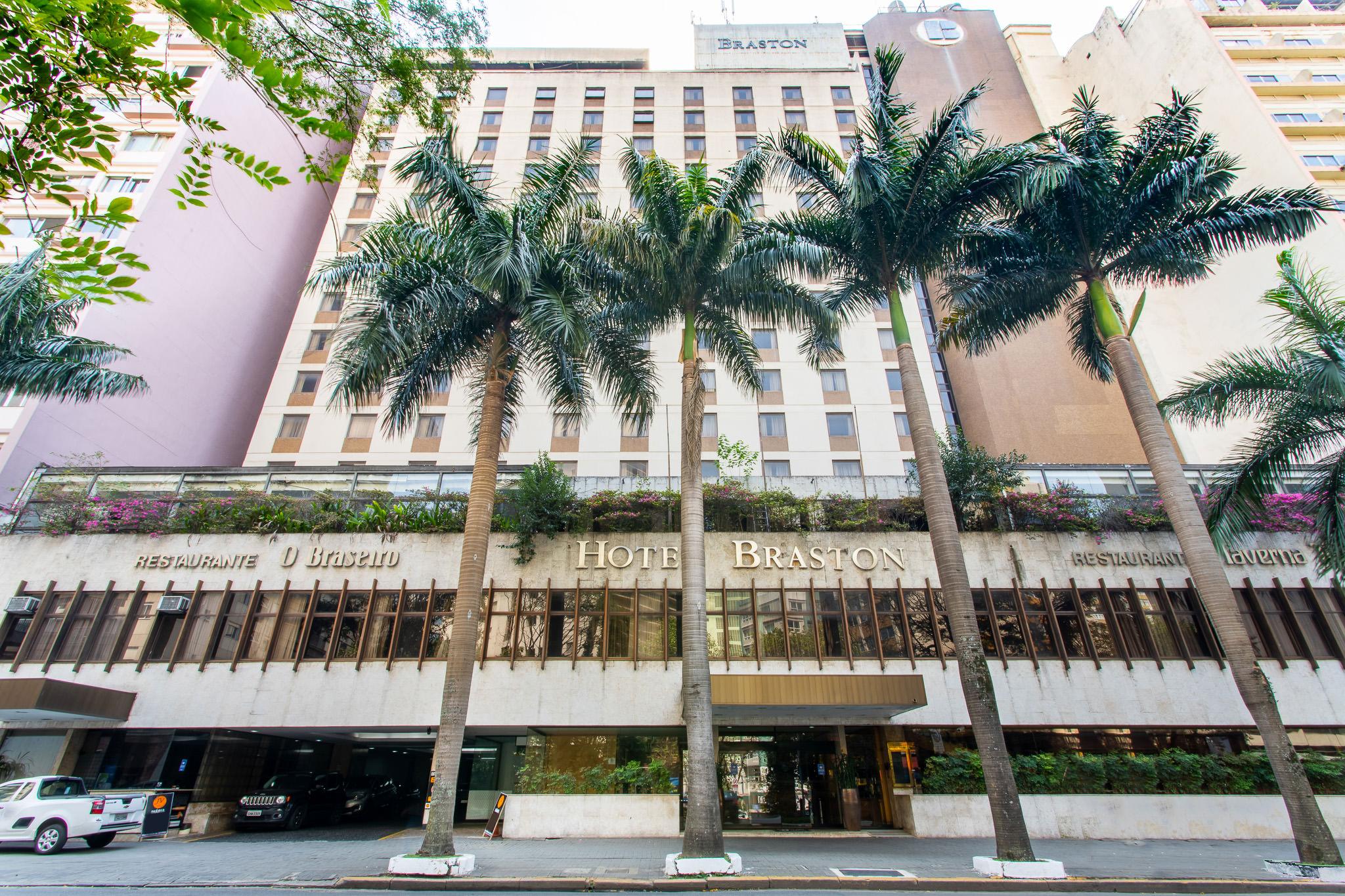 Gran Villagio Hotel Sp By Castelo Itaipava Сао Паоло Екстериор снимка