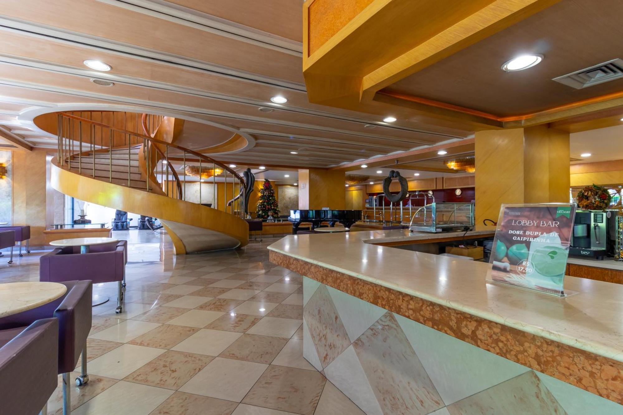 Gran Villagio Hotel Sp By Castelo Itaipava Сао Паоло Екстериор снимка