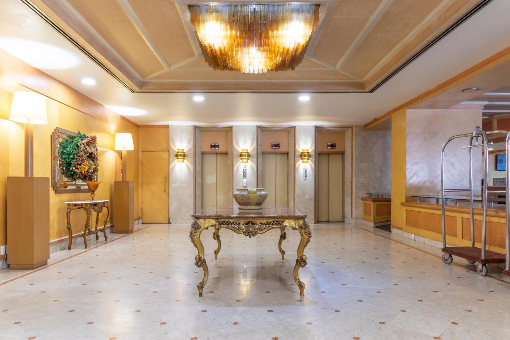 Gran Villagio Hotel Sp By Castelo Itaipava Сао Паоло Екстериор снимка