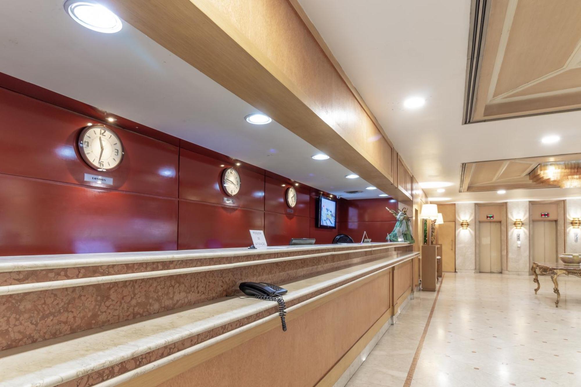 Gran Villagio Hotel Sp By Castelo Itaipava Сао Паоло Екстериор снимка