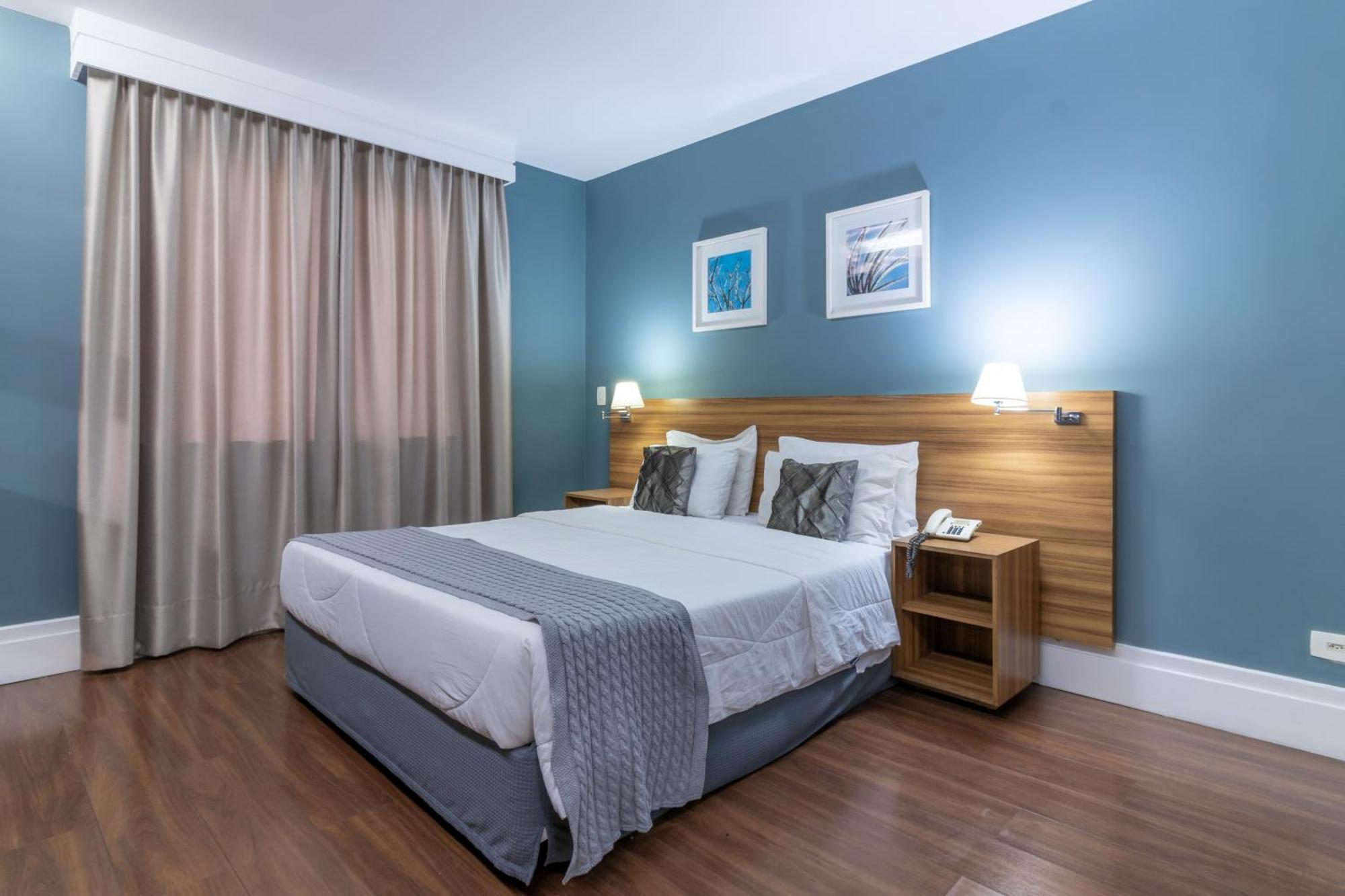 Gran Villagio Hotel Sp By Castelo Itaipava Сао Паоло Екстериор снимка