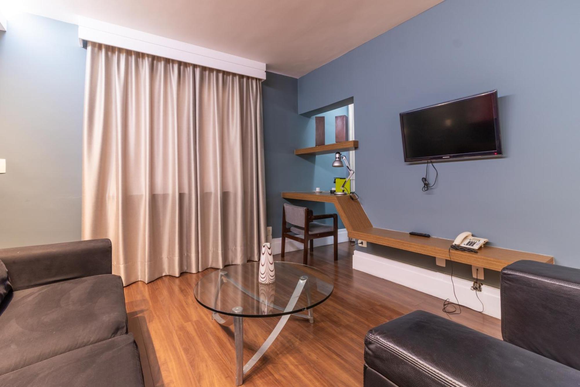 Gran Villagio Hotel Sp By Castelo Itaipava Сао Паоло Екстериор снимка
