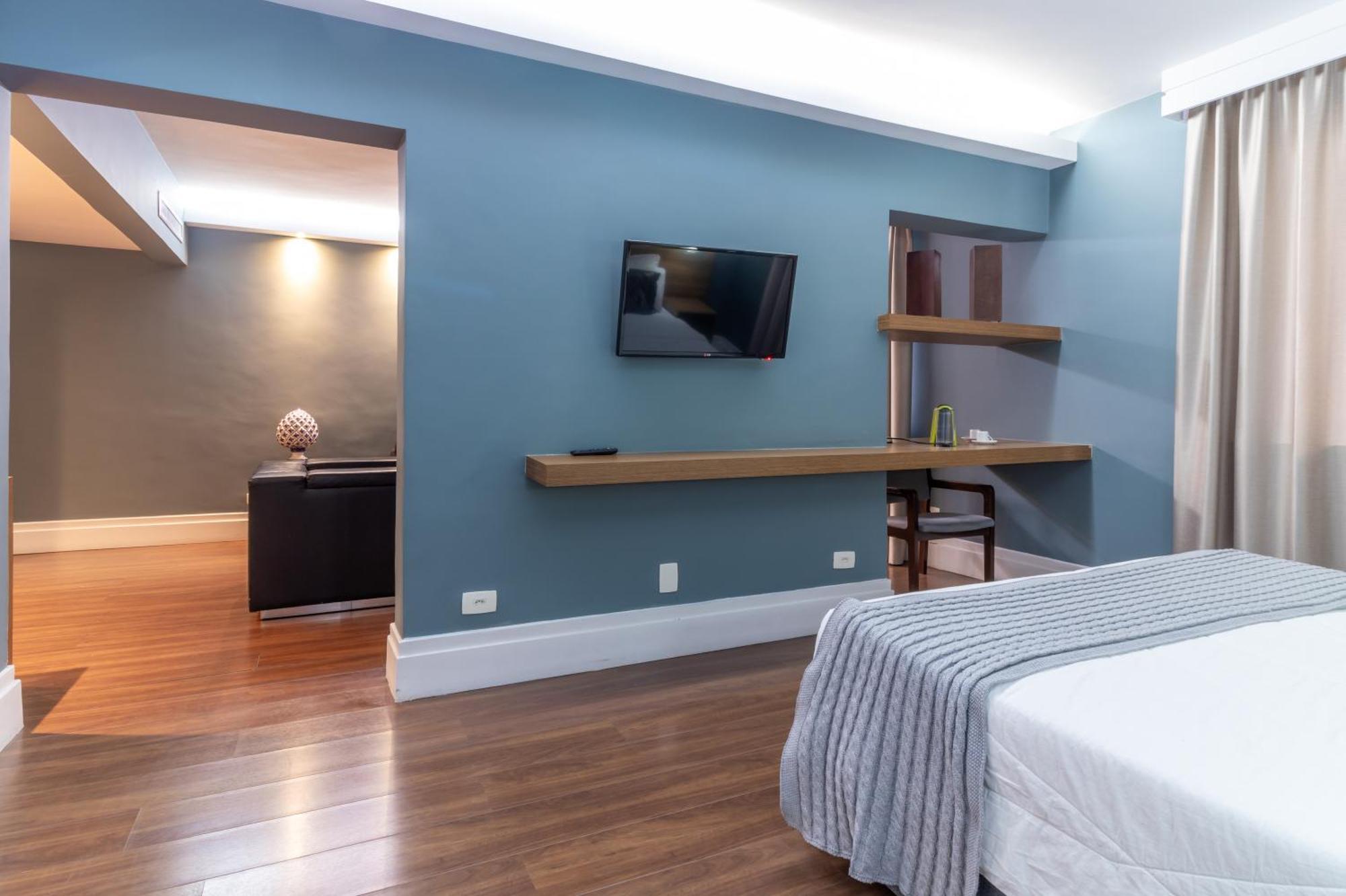 Gran Villagio Hotel Sp By Castelo Itaipava Сао Паоло Екстериор снимка