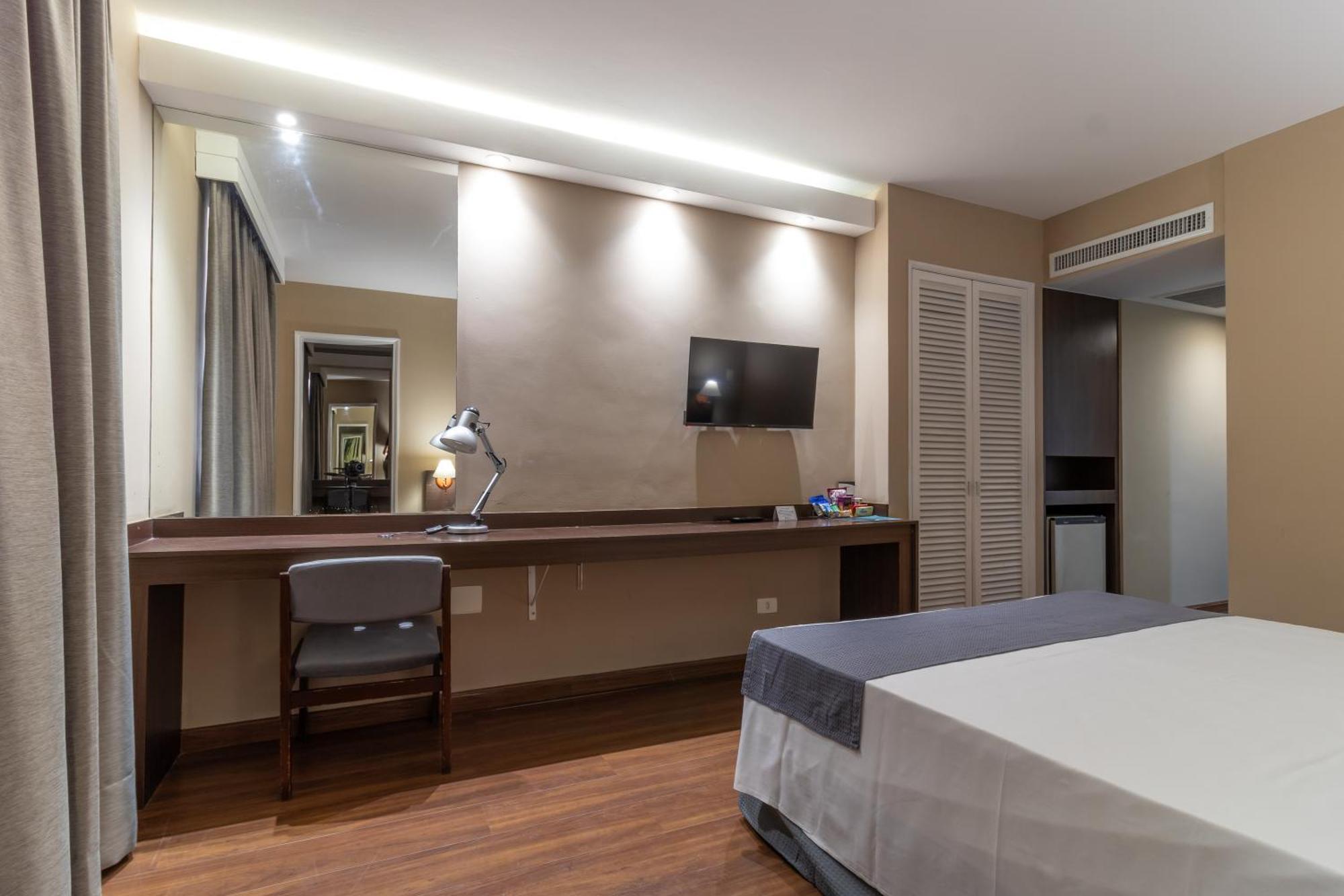 Gran Villagio Hotel Sp By Castelo Itaipava Сао Паоло Екстериор снимка