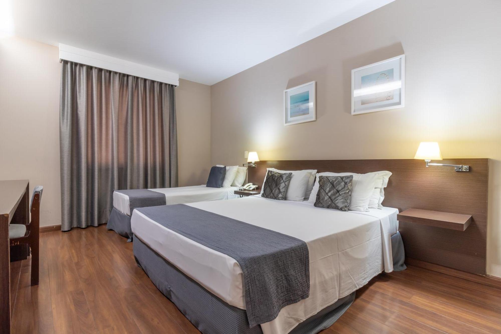 Gran Villagio Hotel Sp By Castelo Itaipava Сао Паоло Екстериор снимка