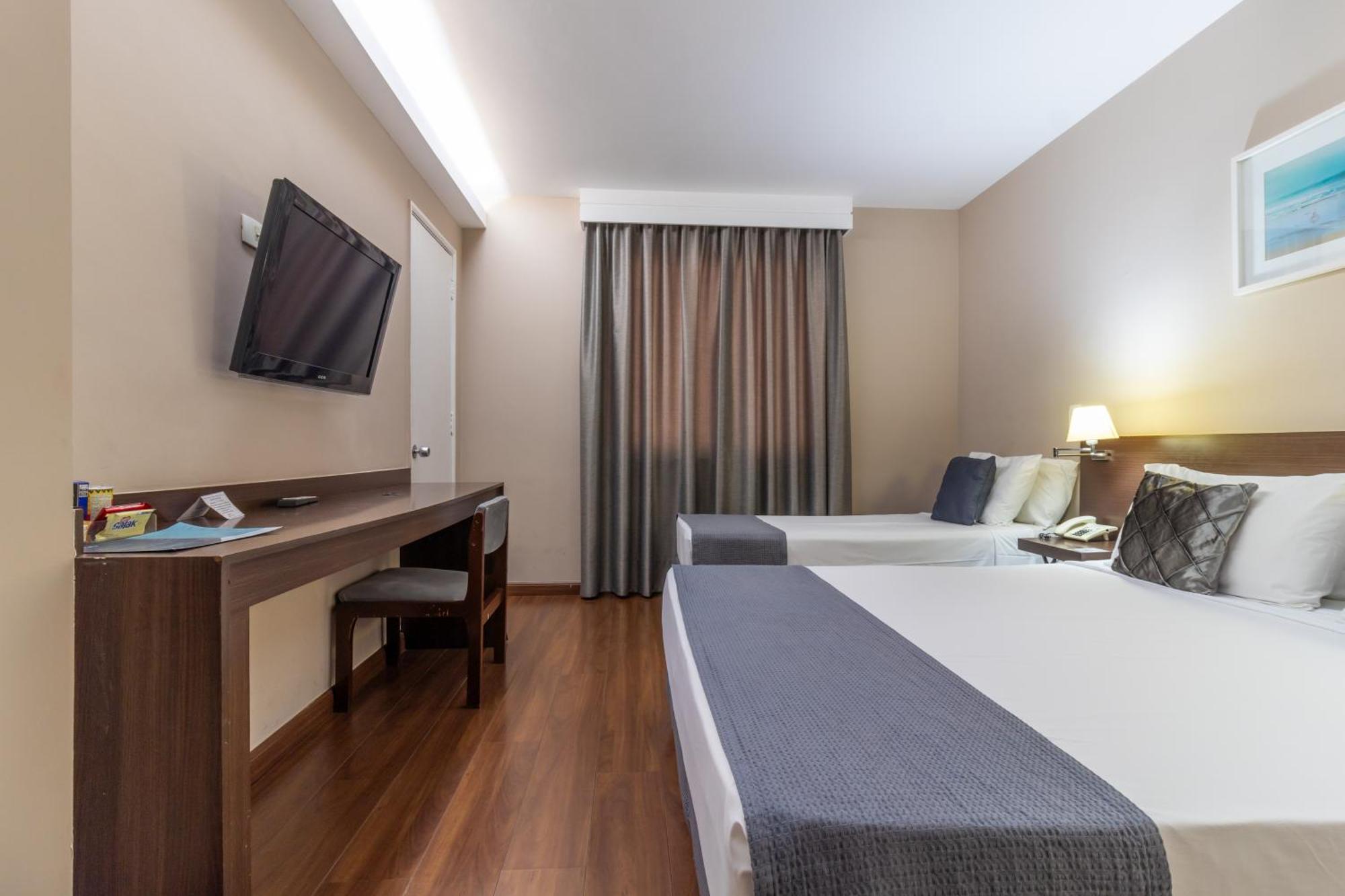 Gran Villagio Hotel Sp By Castelo Itaipava Сао Паоло Екстериор снимка