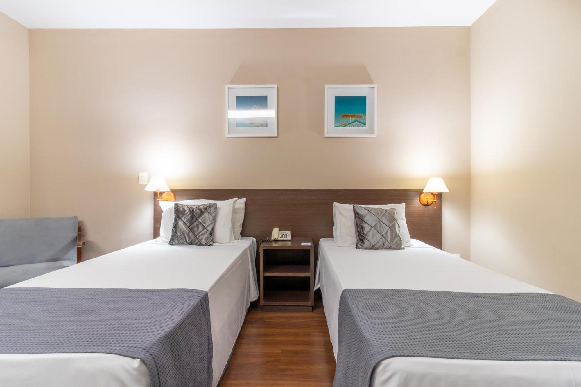 Gran Villagio Hotel Sp By Castelo Itaipava Сао Паоло Екстериор снимка