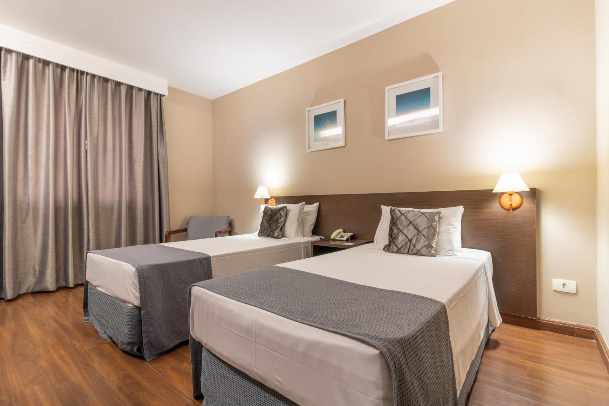 Gran Villagio Hotel Sp By Castelo Itaipava Сао Паоло Екстериор снимка
