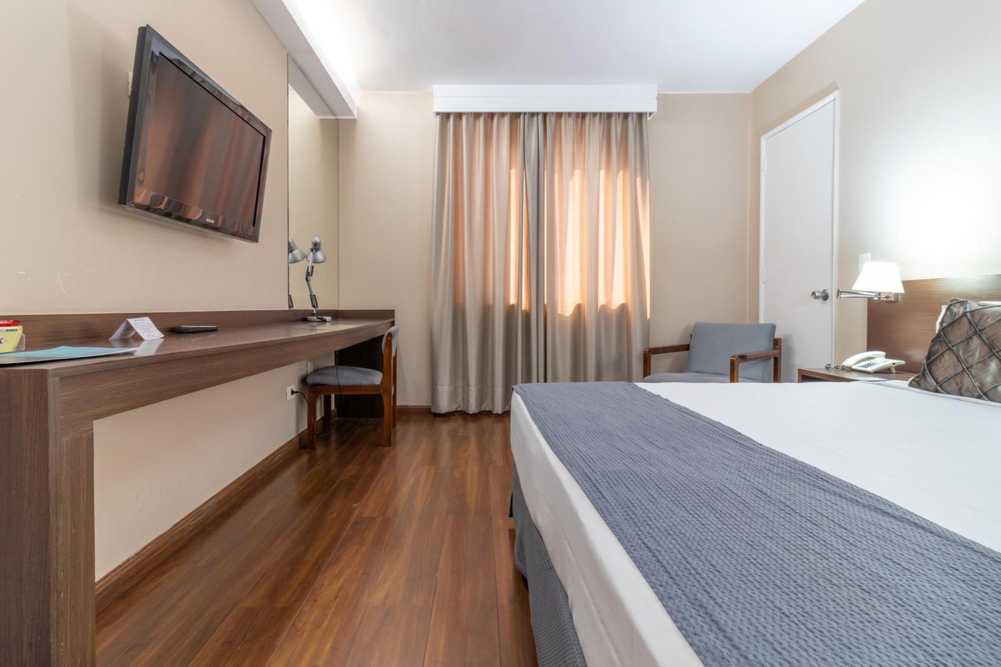 Gran Villagio Hotel Sp By Castelo Itaipava Сао Паоло Екстериор снимка