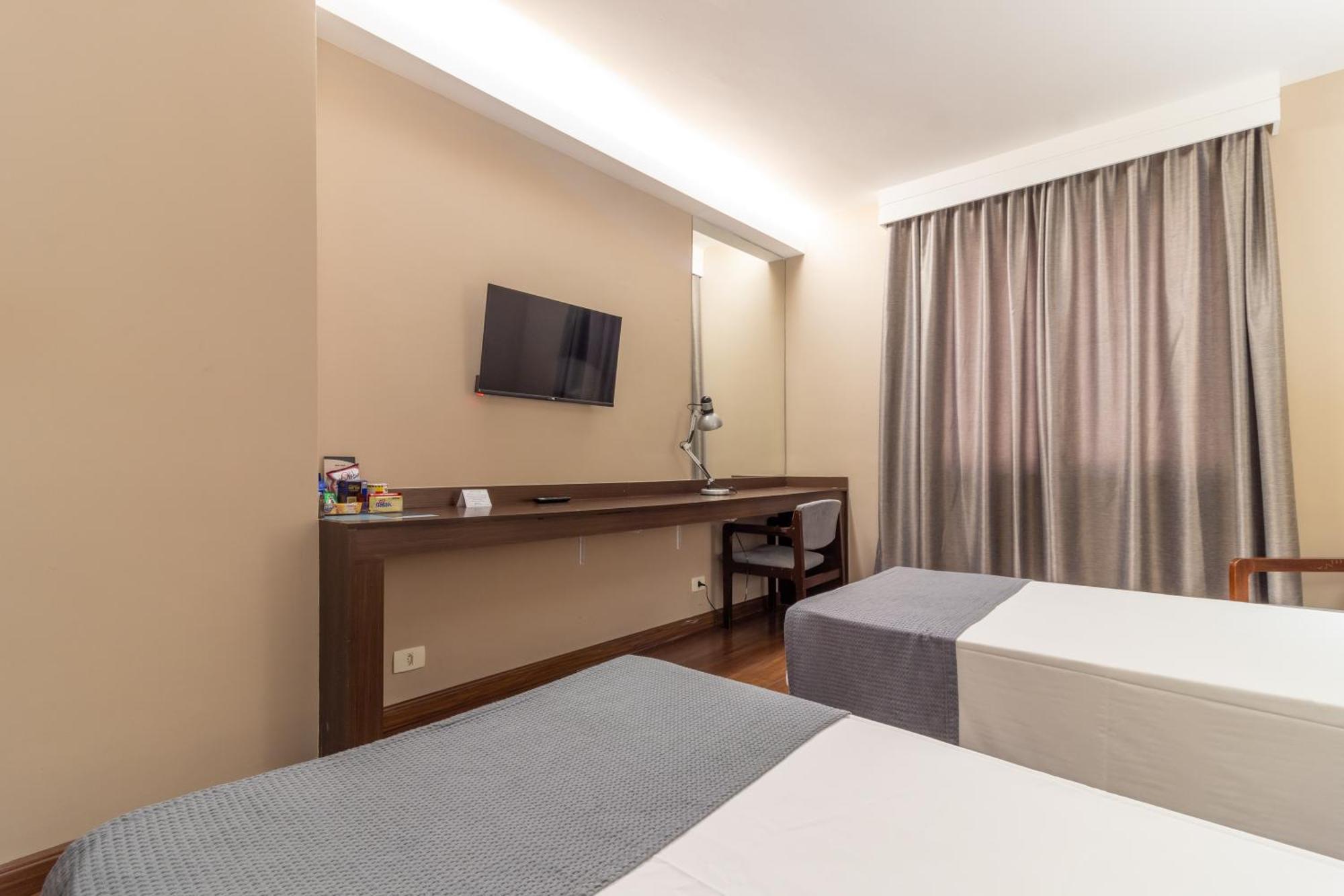 Gran Villagio Hotel Sp By Castelo Itaipava Сао Паоло Стая снимка