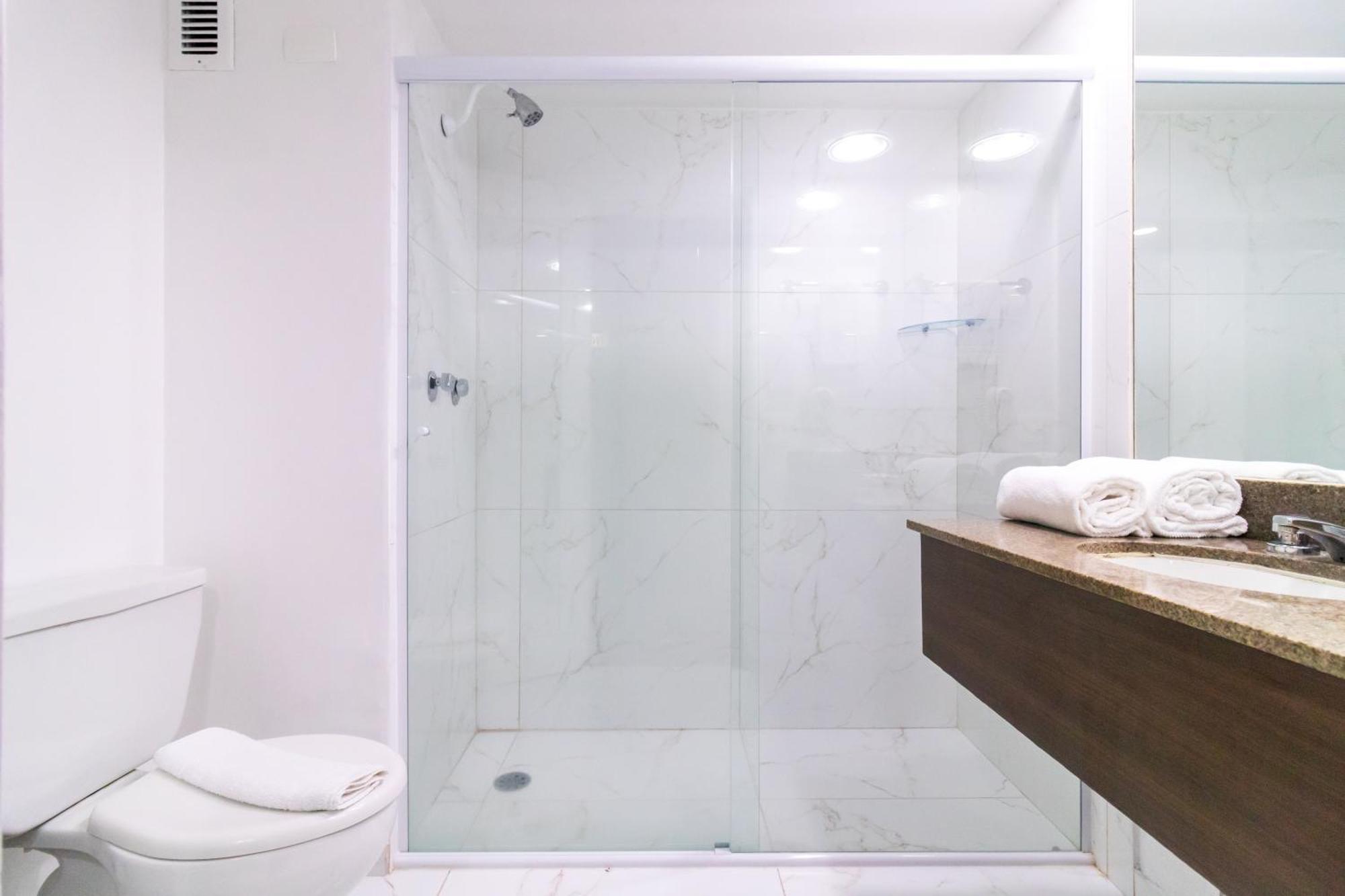 Gran Villagio Hotel Sp By Castelo Itaipava Сао Паоло Екстериор снимка