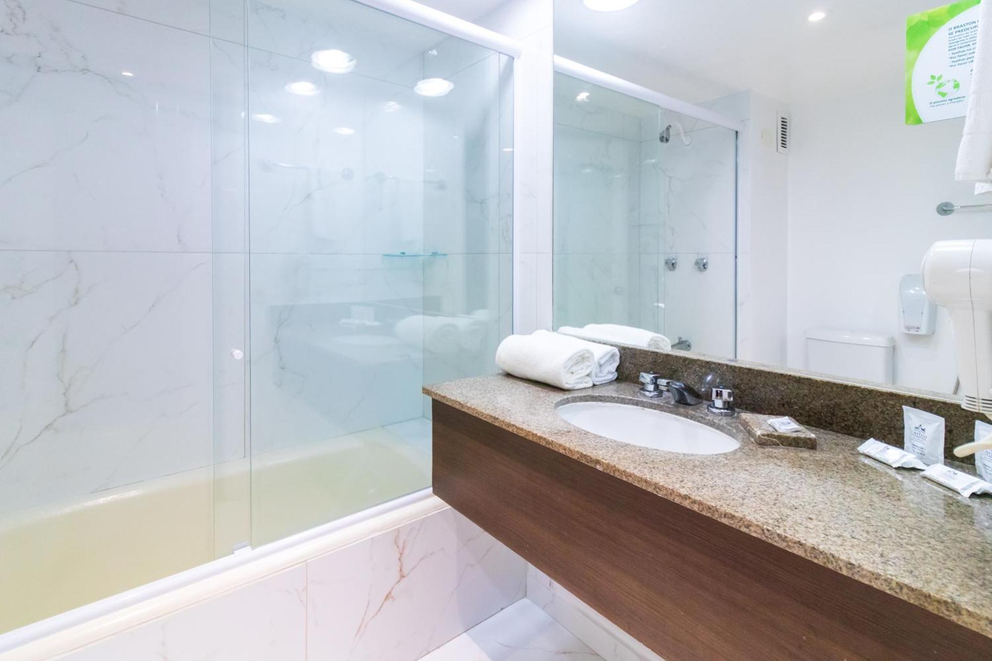 Gran Villagio Hotel Sp By Castelo Itaipava Сао Паоло Екстериор снимка